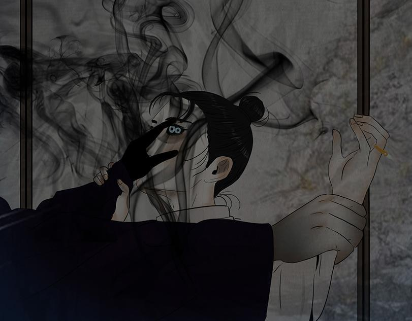 恶意相斗 第35页