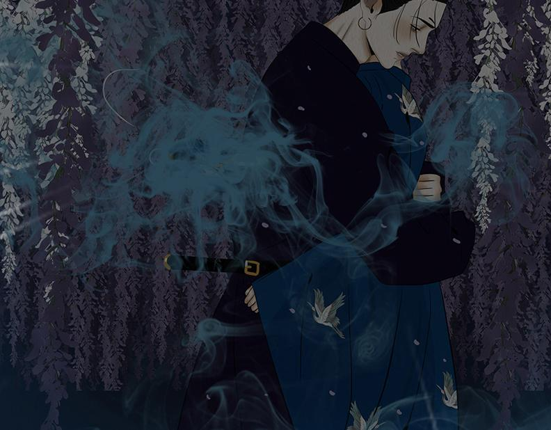 拘谨自由 第46页