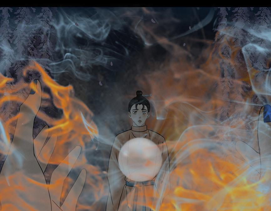 拘谨自由 第67页