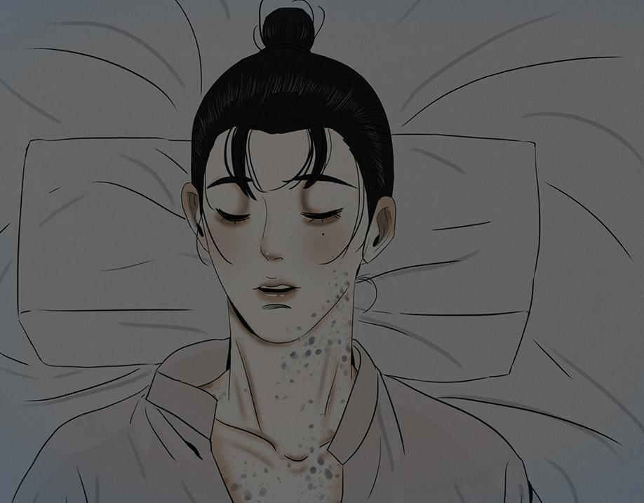 拘谨自由 第78页