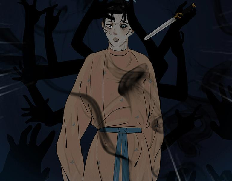 绝对掌控 第69页