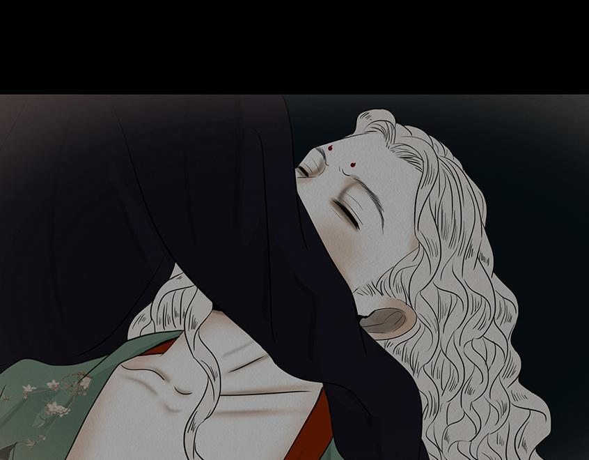 妄念痴情 第68页