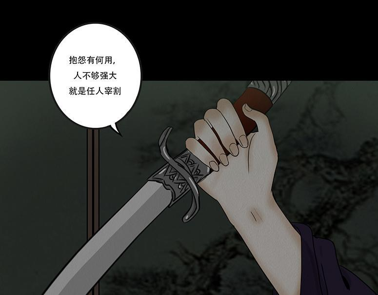报恨雪耻 第15页