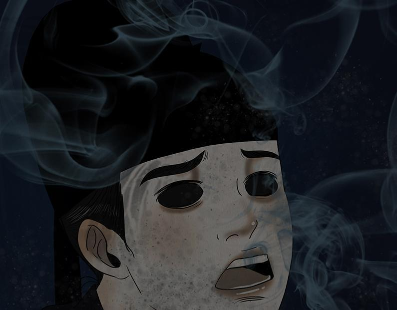 惑人心弦 第48页