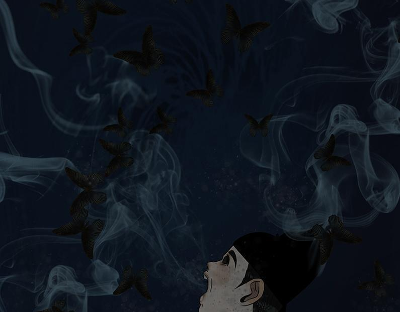 惑人心弦 第52页