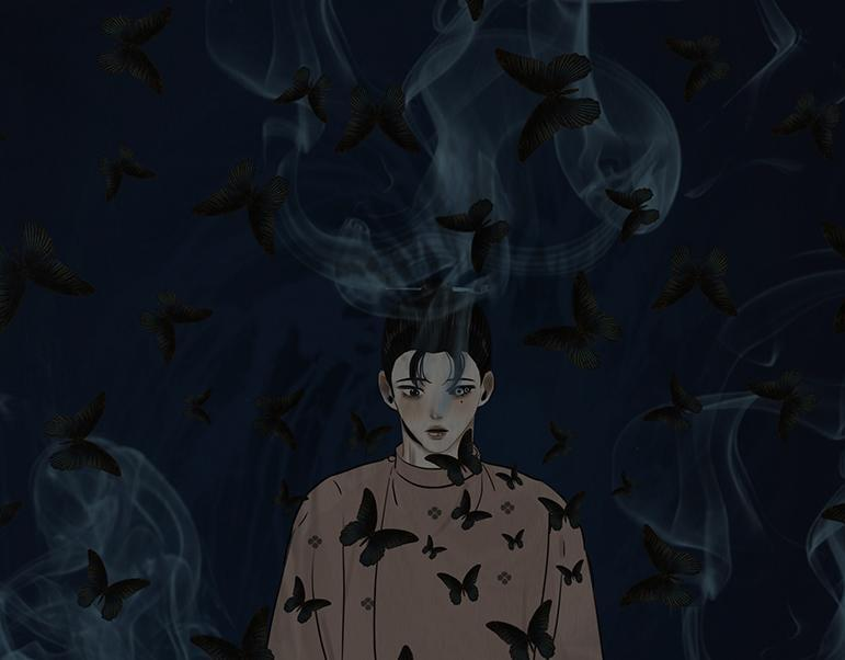 惑人心弦 第70页