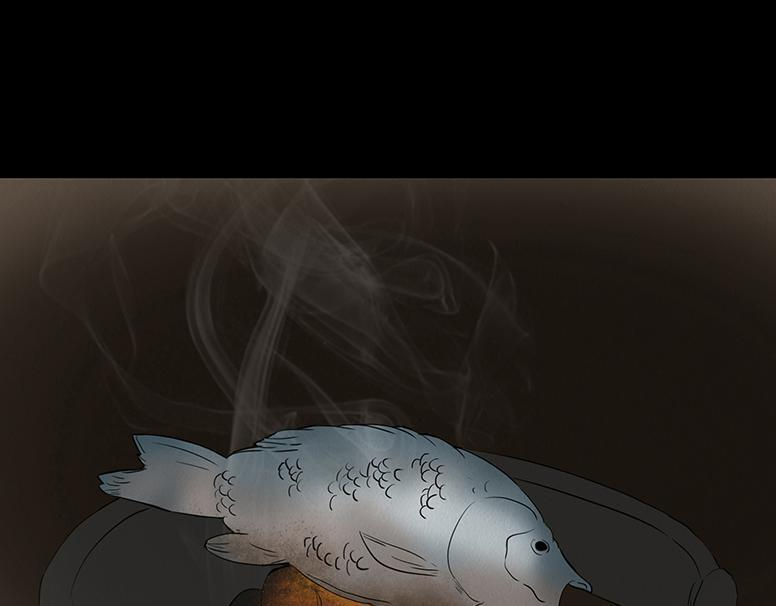 至暗蚀月 第22页