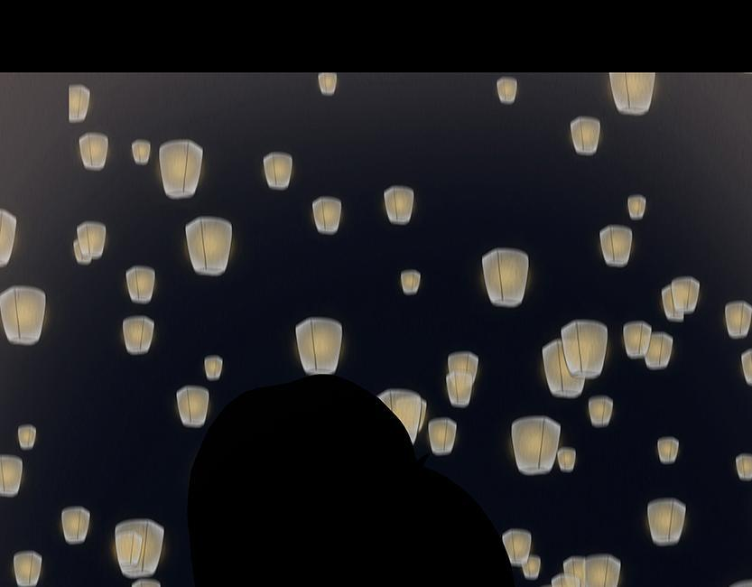 山雨欲来 第11页