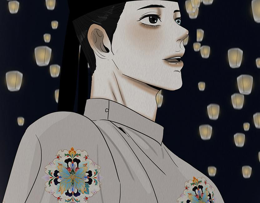 山雨欲来 第12页