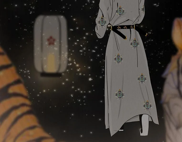 山雨欲来 第49页