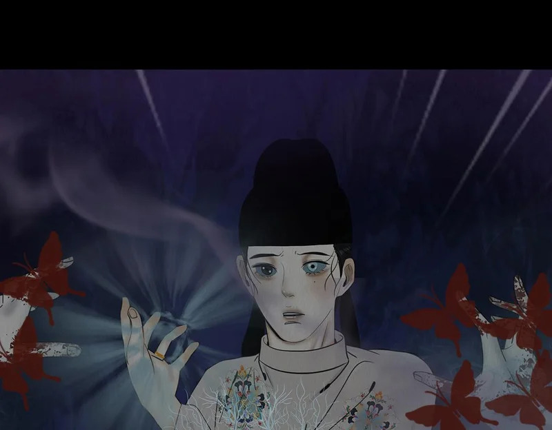 拖延纠缠 第41页