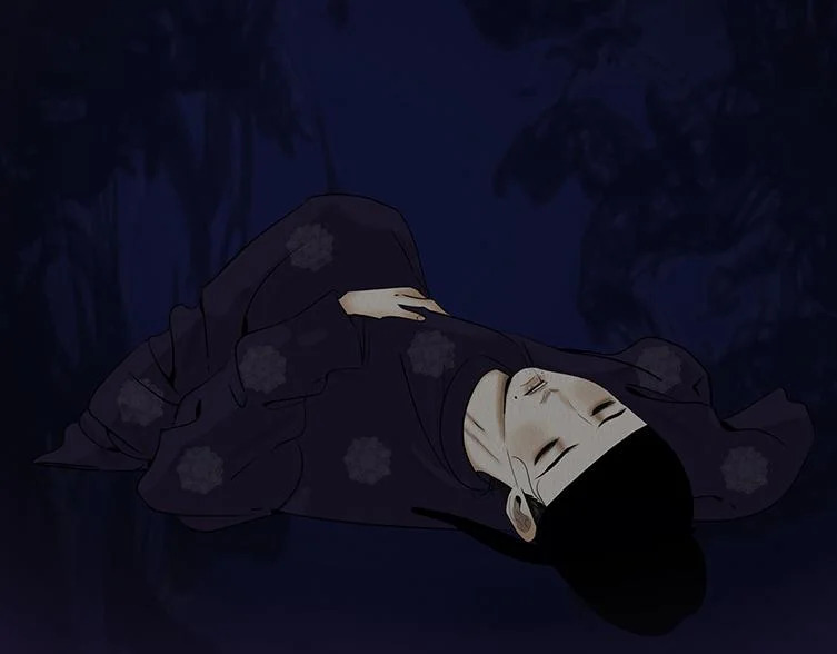 滋长野心 第35页