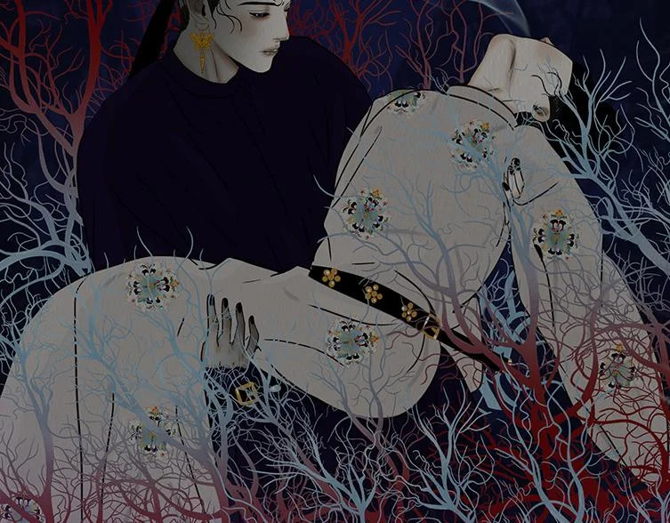 滋长野心 第54页