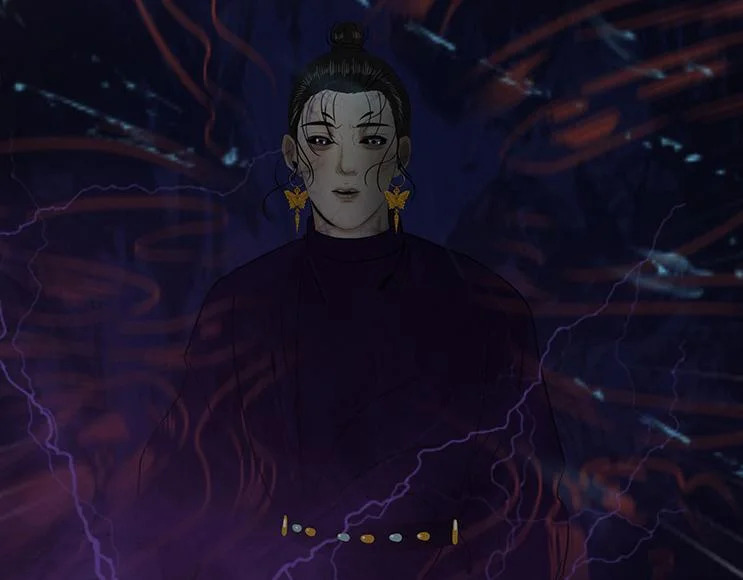 先发制人 第49页