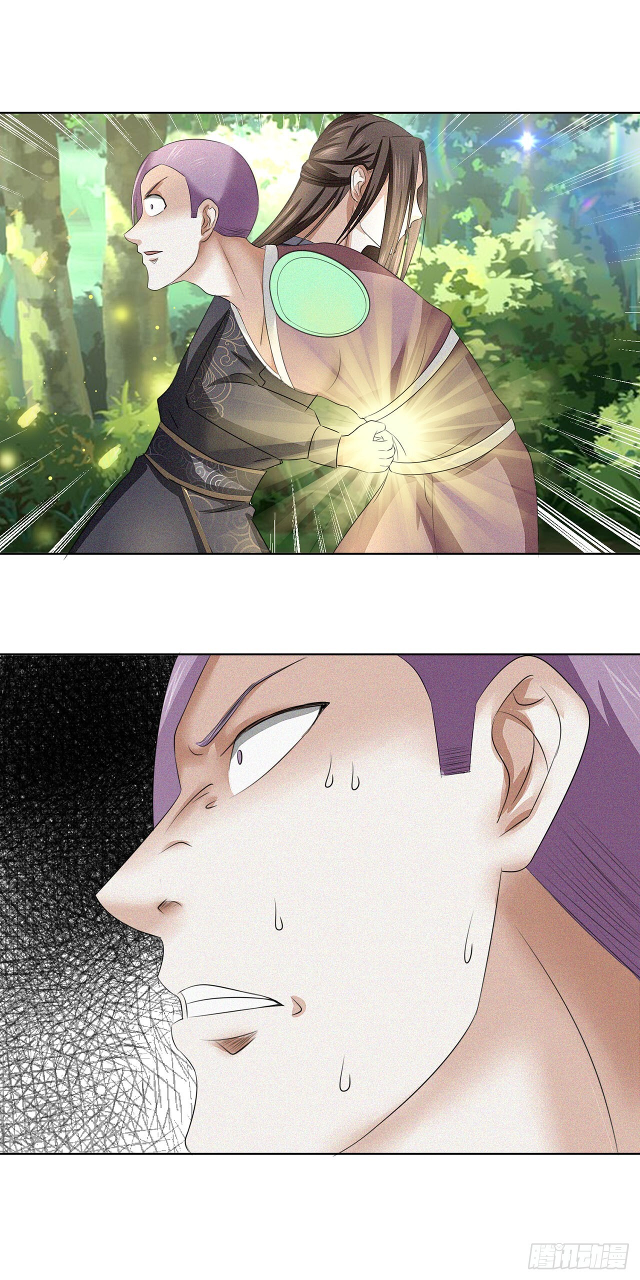 第35话 第28页