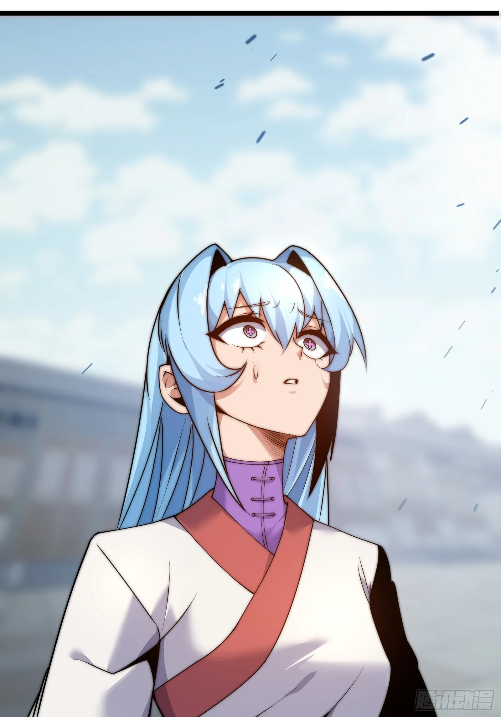 第十四话【仙界大比？？？？】 第78页