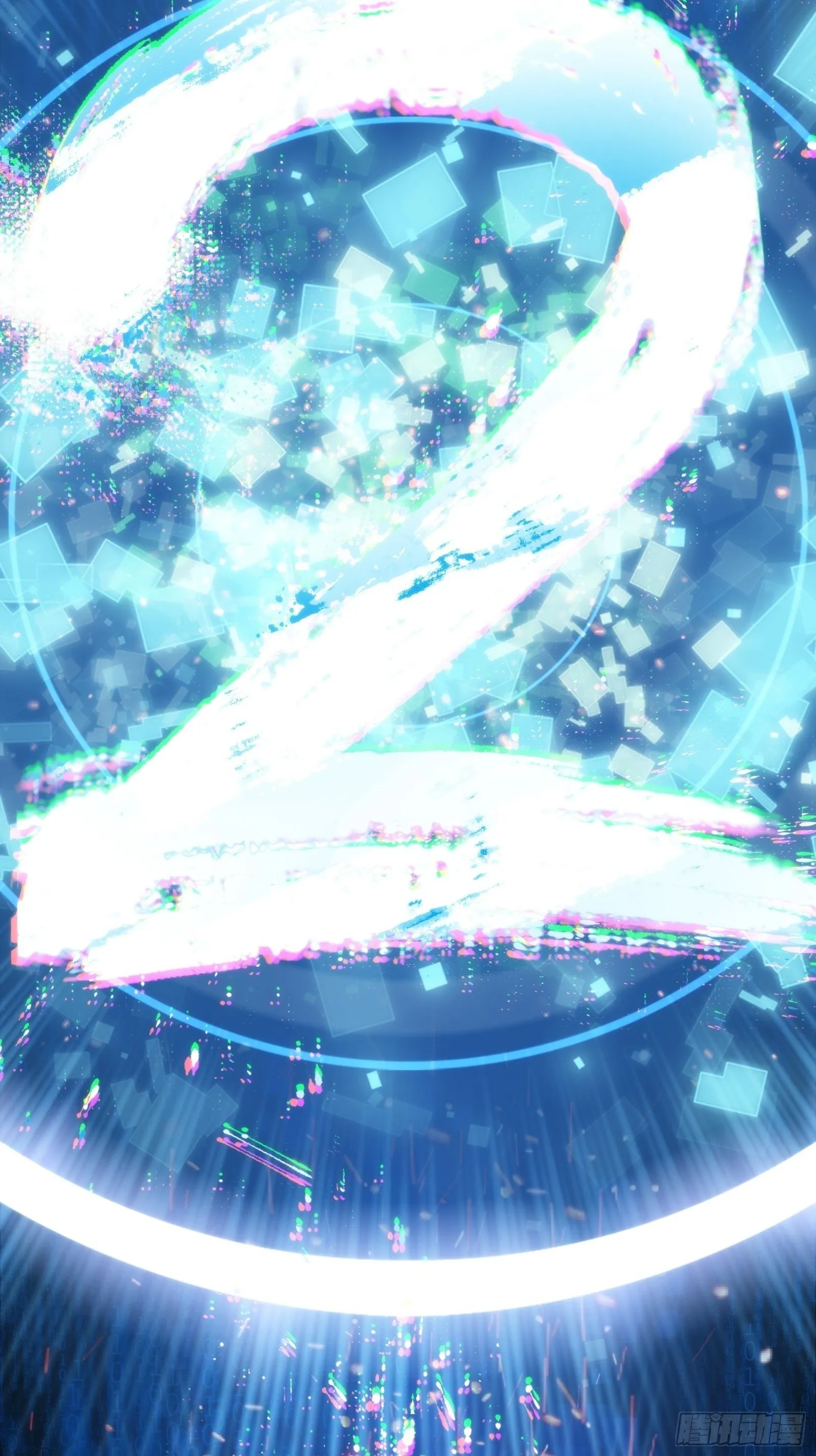 003-元始天尊，祝您好运！ 第50页