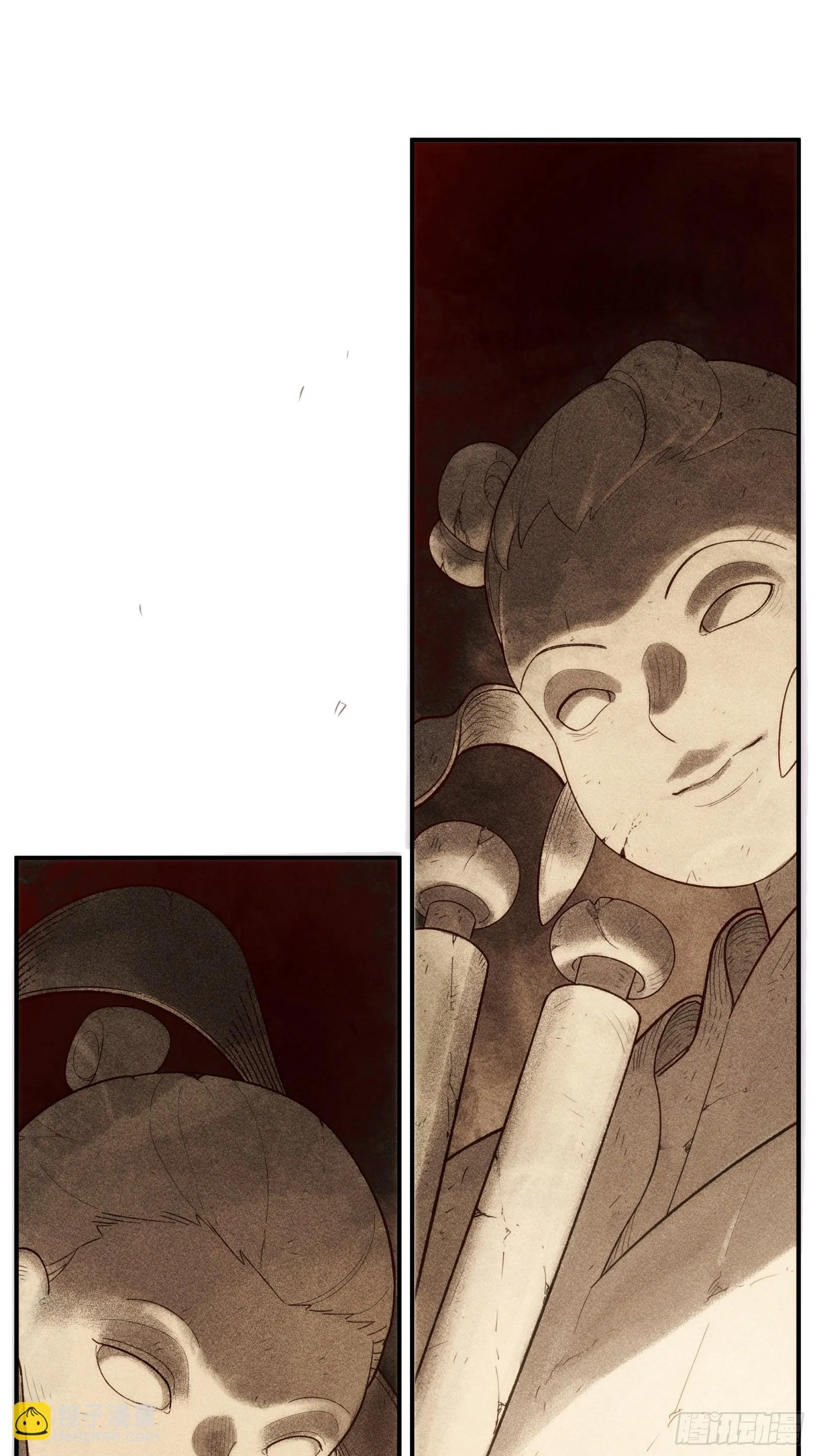 005-深入诡异“破庙” 第66页