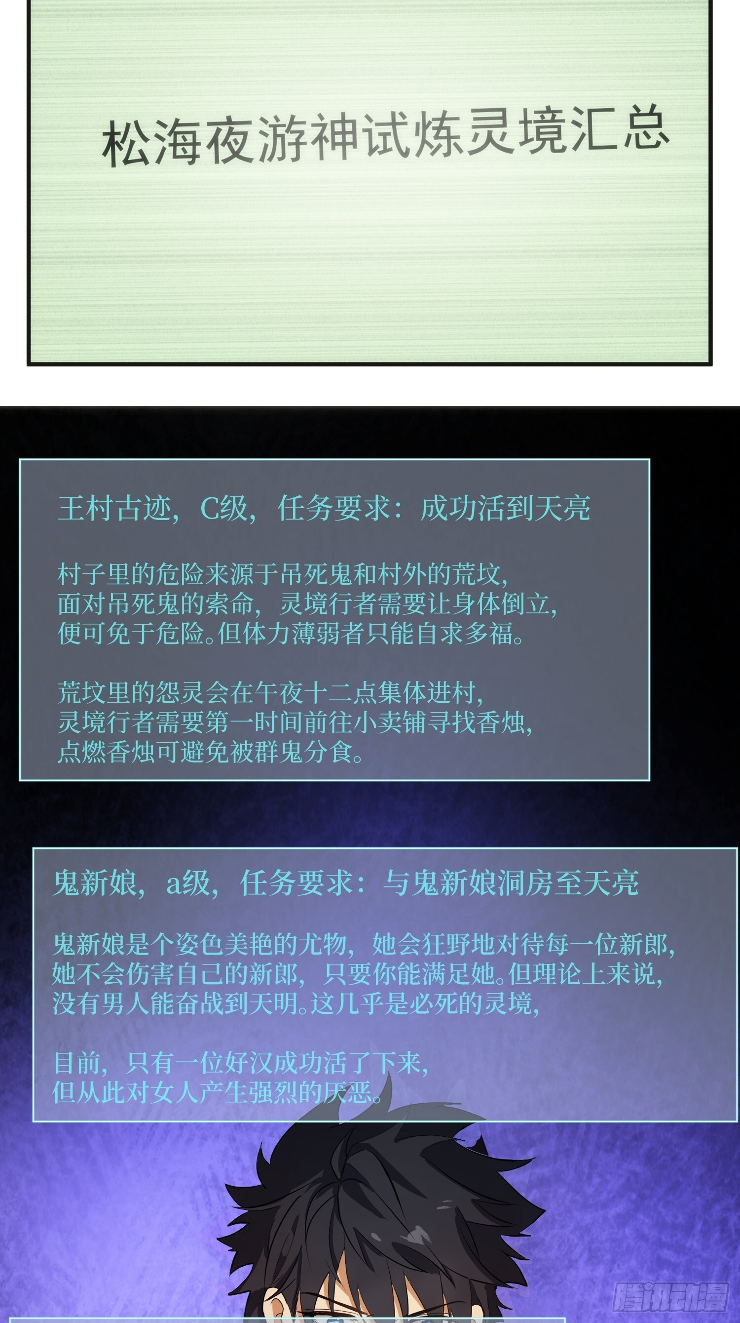 011-S级试炼灵境 第25页