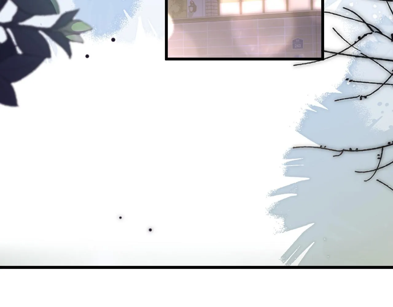 第1话 逃跑新娘落入怀 第7页