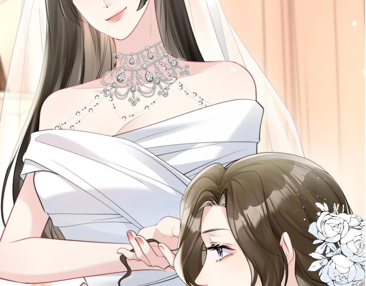 第1话 逃跑新娘落入怀 第30页