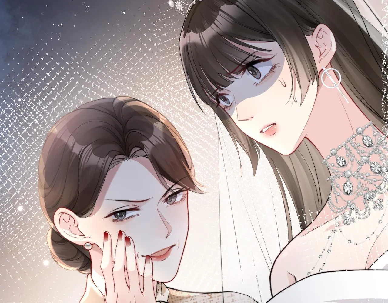 第1话 逃跑新娘落入怀 第69页