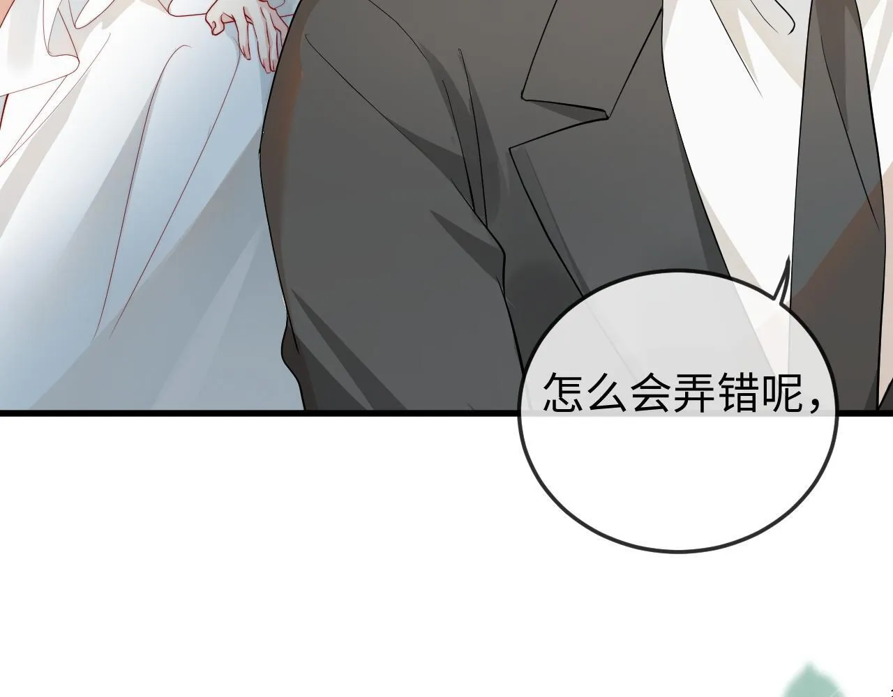 第1话 逃跑新娘落入怀 第95页