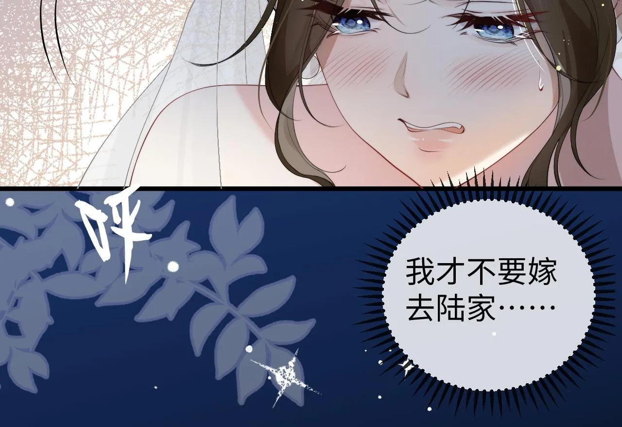 第1话 逃跑新娘落入怀 第101页