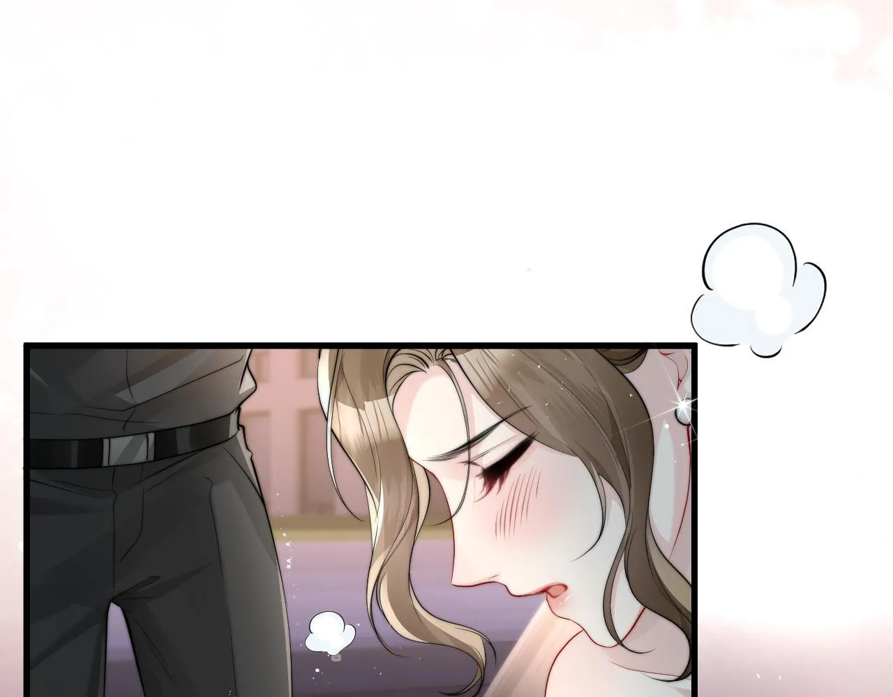 第1话 逃跑新娘落入怀 第161页