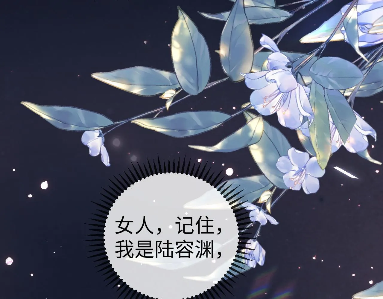 第1话 逃跑新娘落入怀 第191页
