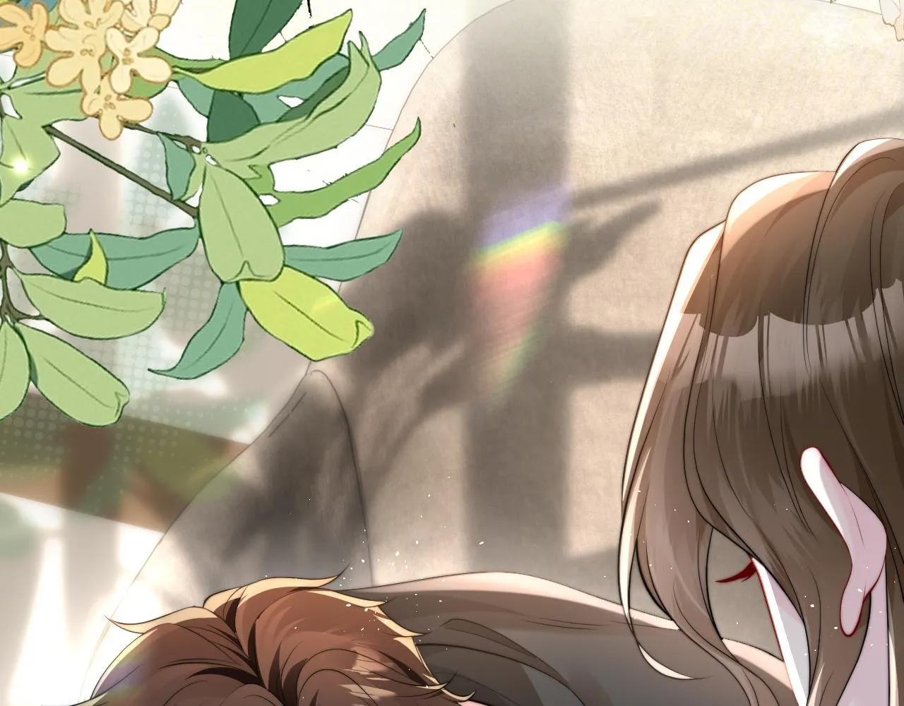 第1话 逃跑新娘落入怀 第207页