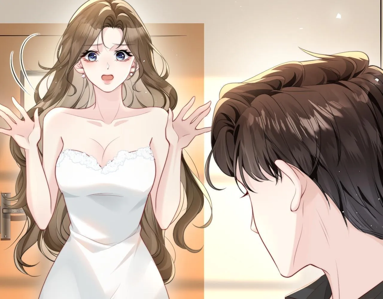第1话 逃跑新娘落入怀 第226页