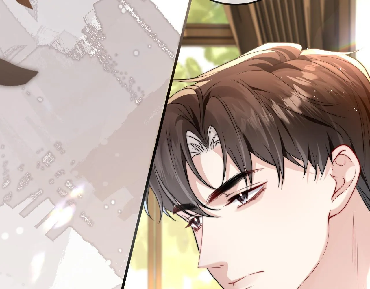 第1话 逃跑新娘落入怀 第241页