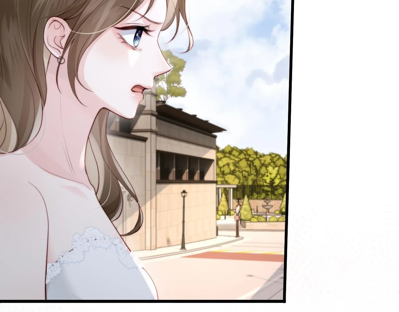 第3话 认清渣男 第26页