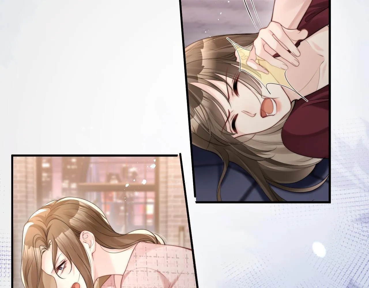 第4话 一夜深情 第9页