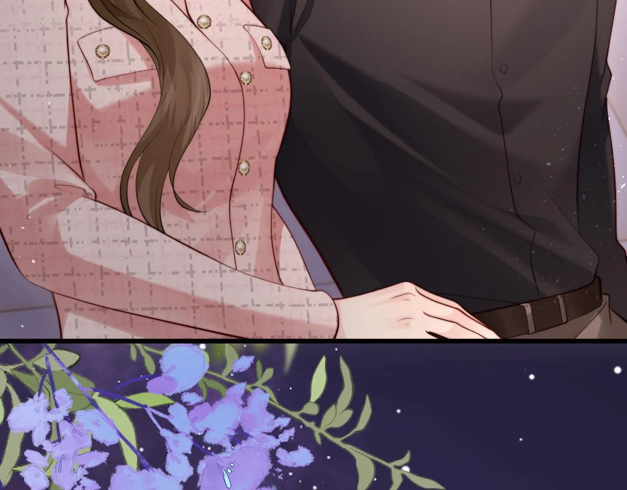 第4话 一夜深情 第34页