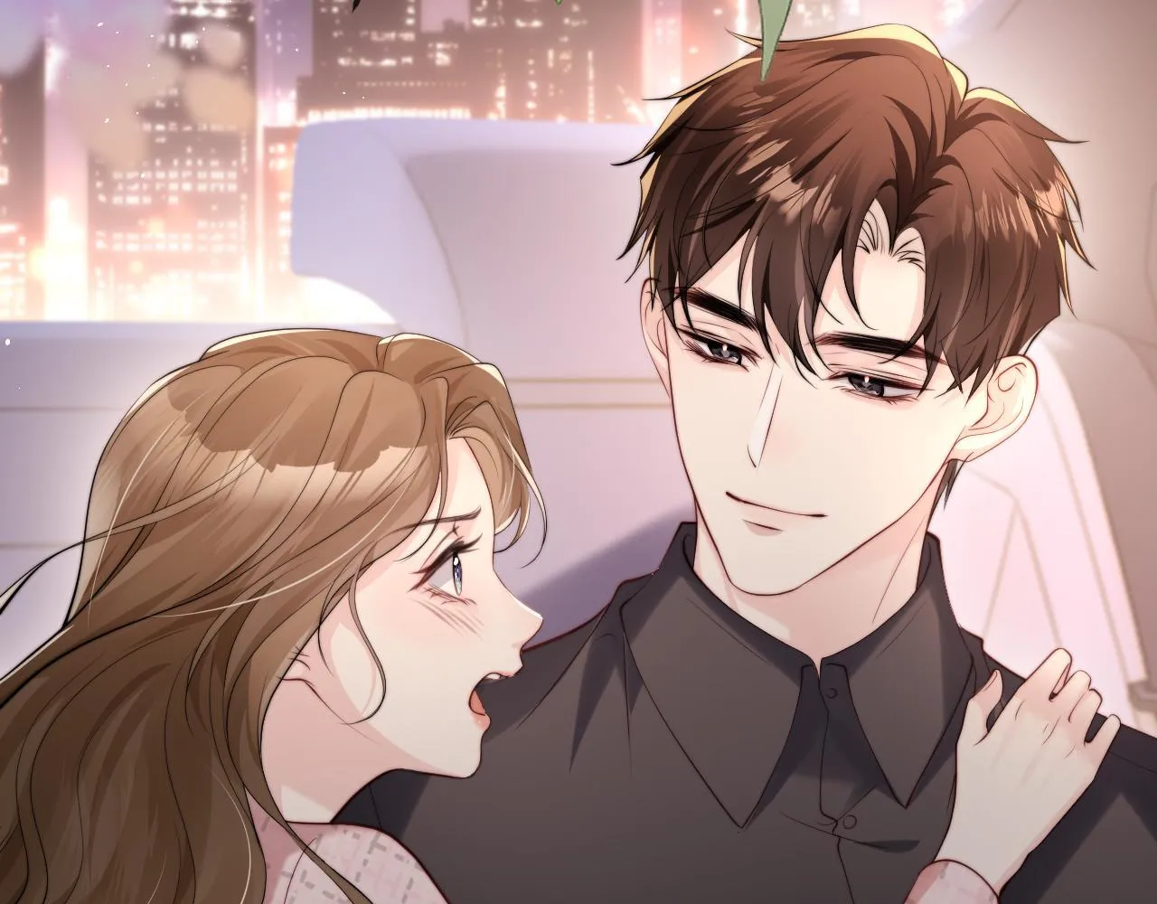 第4话 一夜深情 第39页