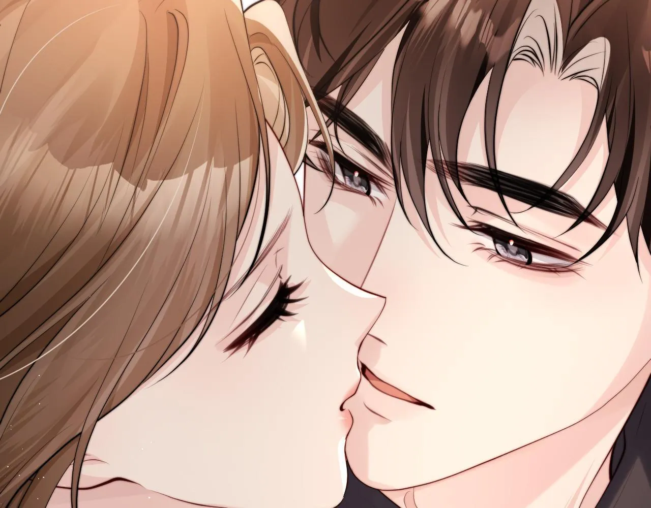 第4话 一夜深情 第43页
