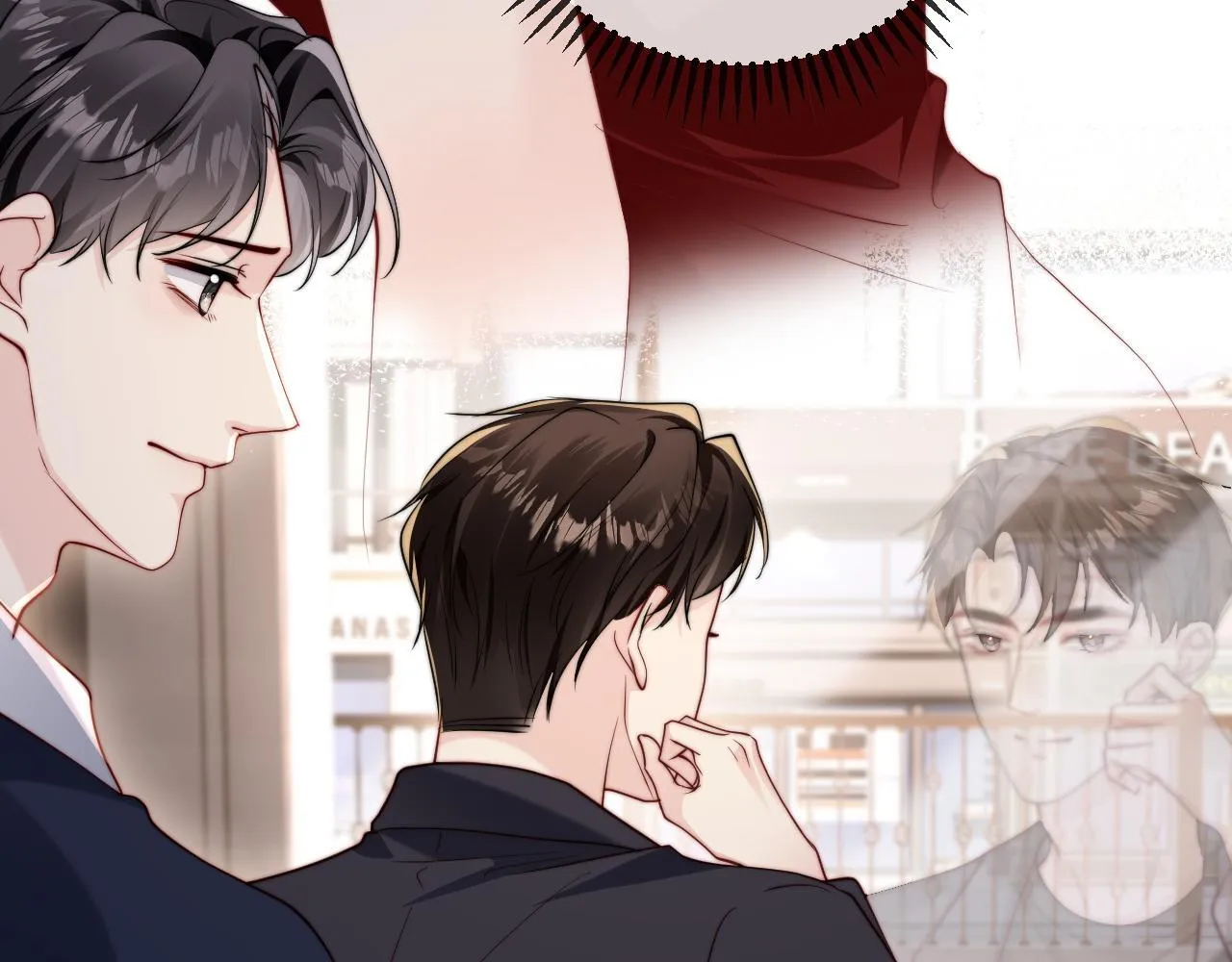 第6话 带女朋友吃饭 第11页