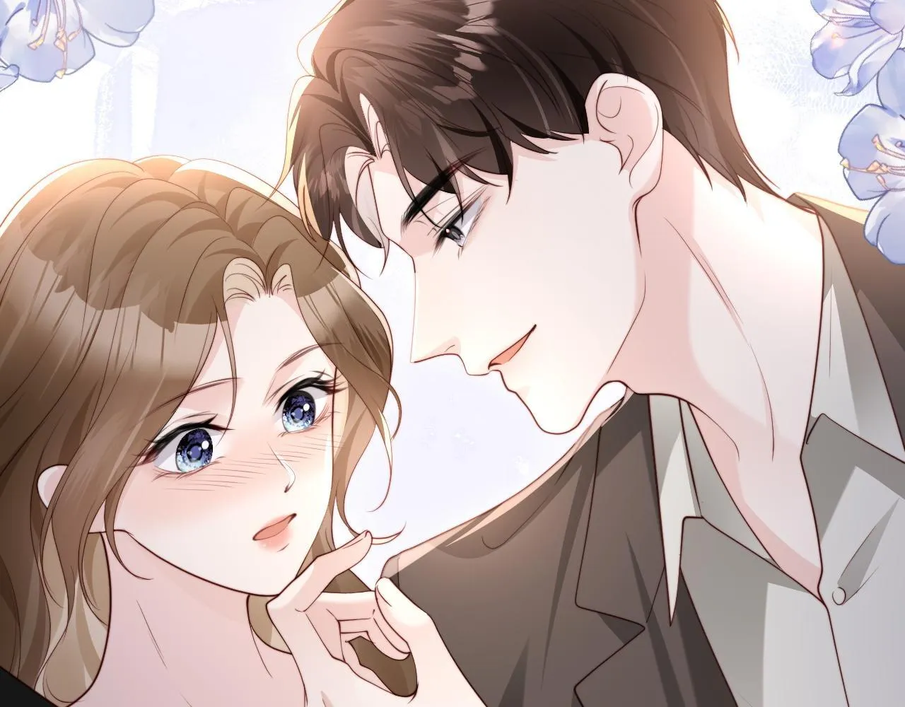 第6话 带女朋友吃饭 第60页