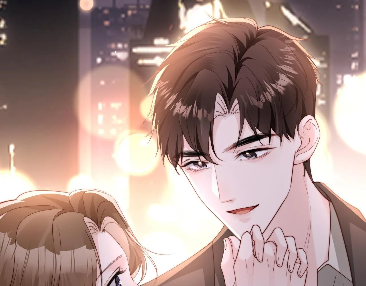 第6话 带女朋友吃饭 第81页