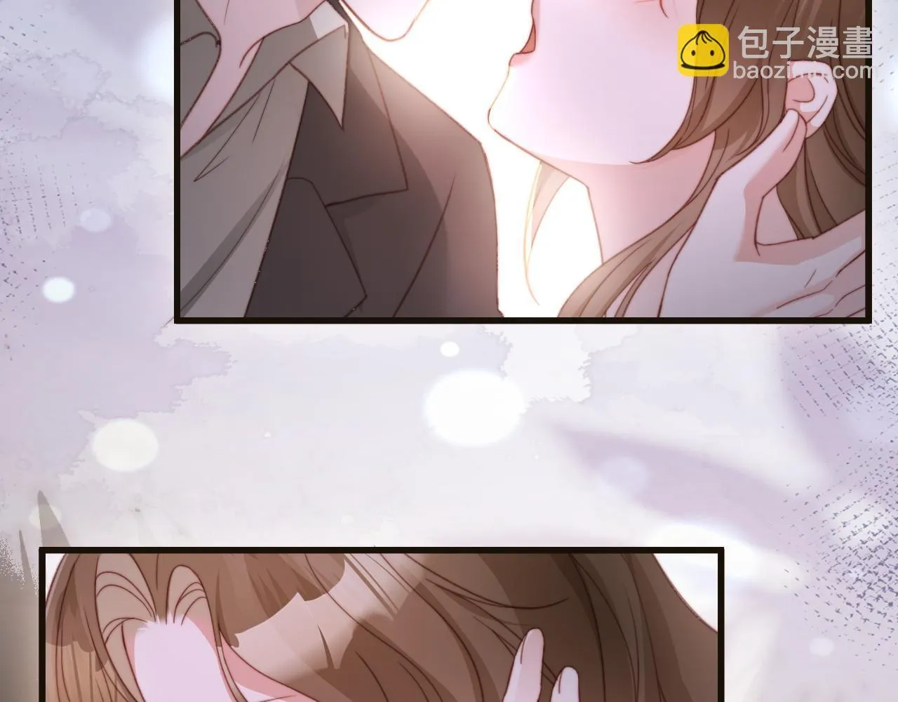 第7话 你到底是什么人？ 第11页