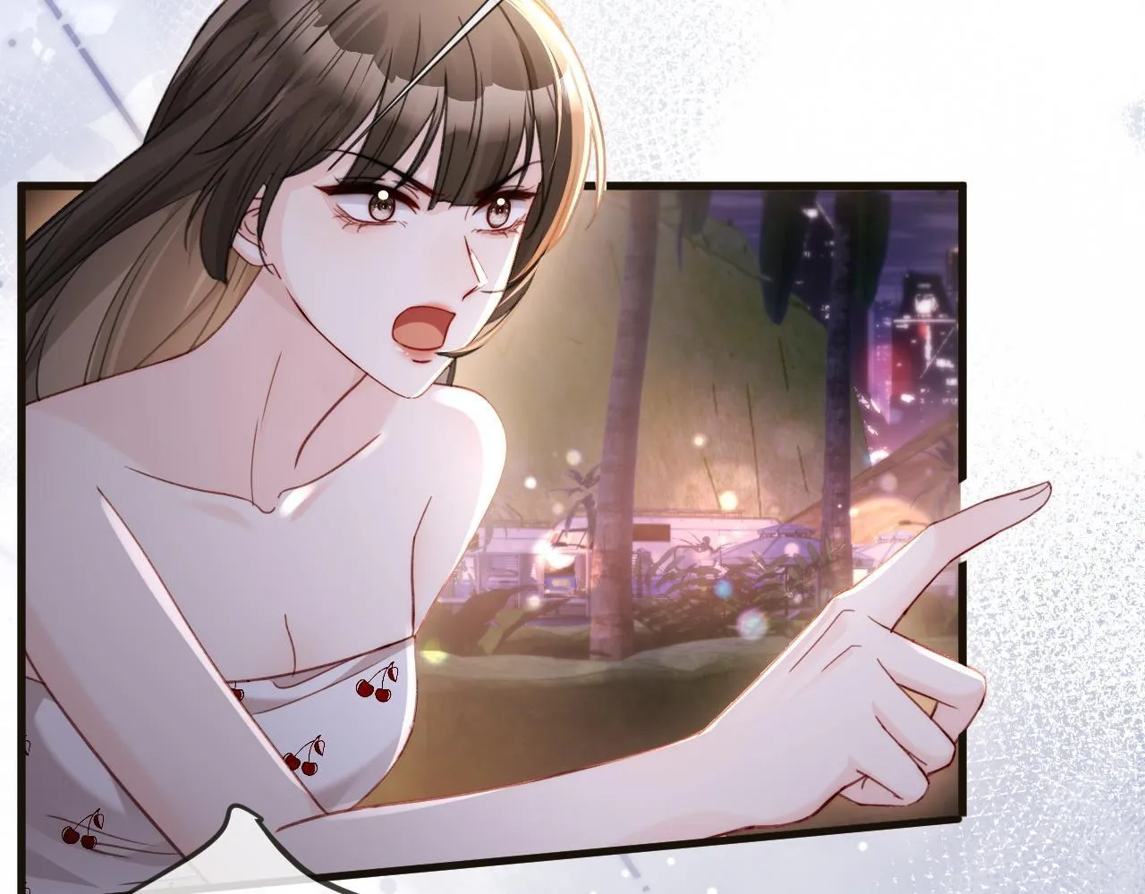 第7话 你到底是什么人？ 第44页