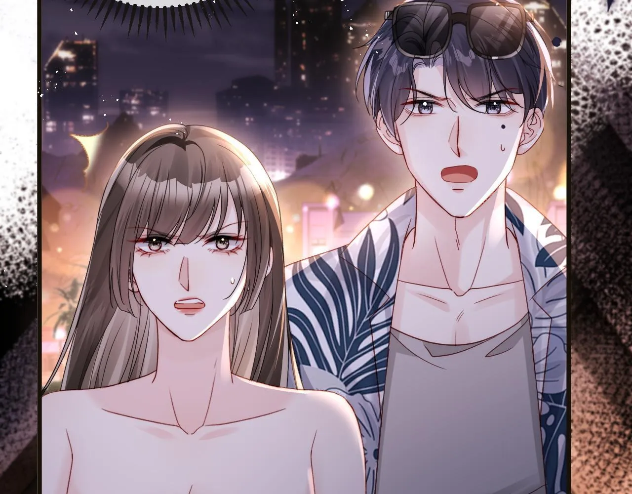 第7话 你到底是什么人？ 第52页