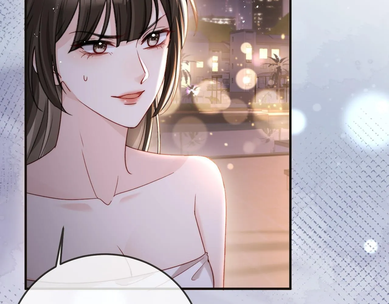 第7话 你到底是什么人？ 第58页