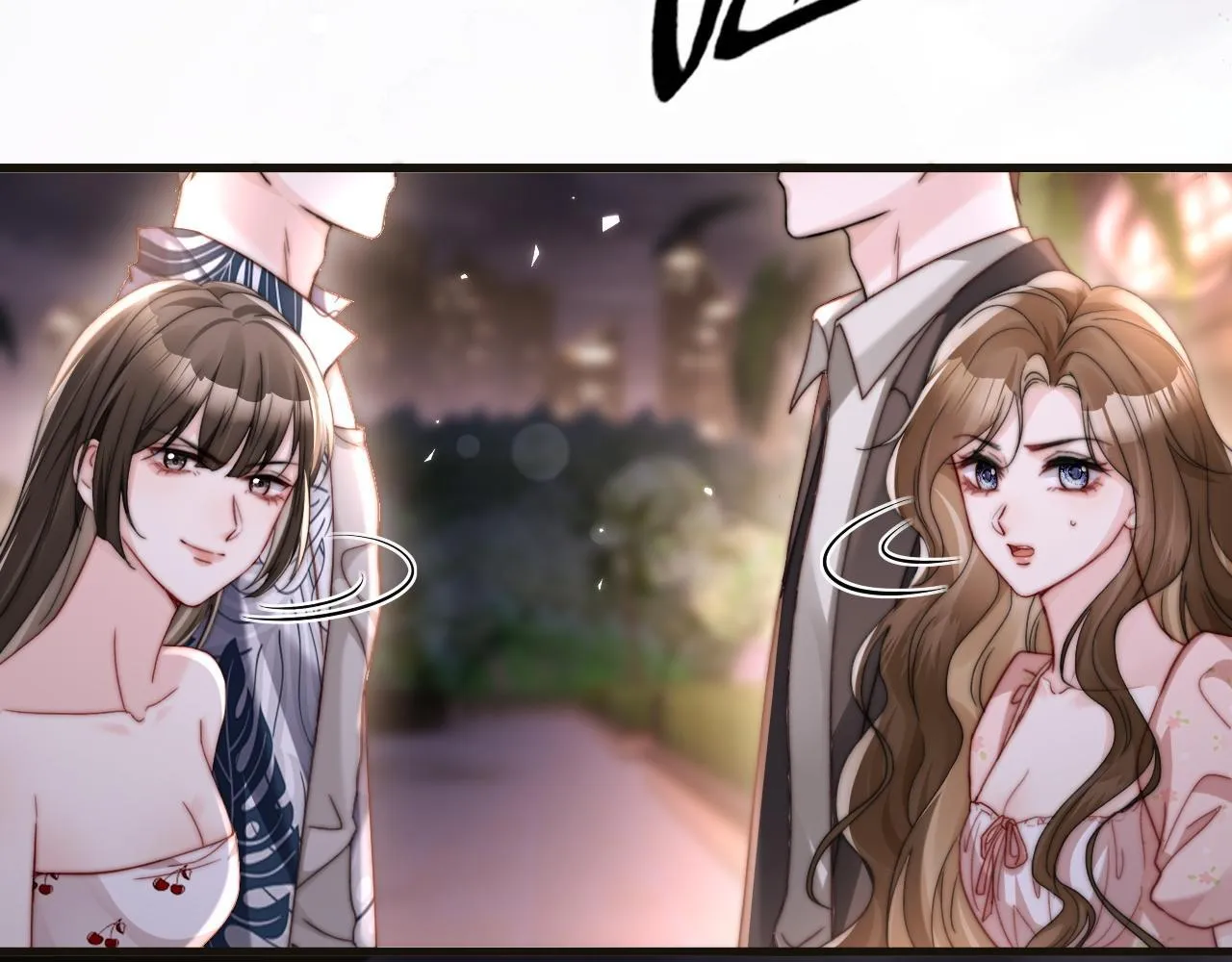 第7话 你到底是什么人？ 第67页