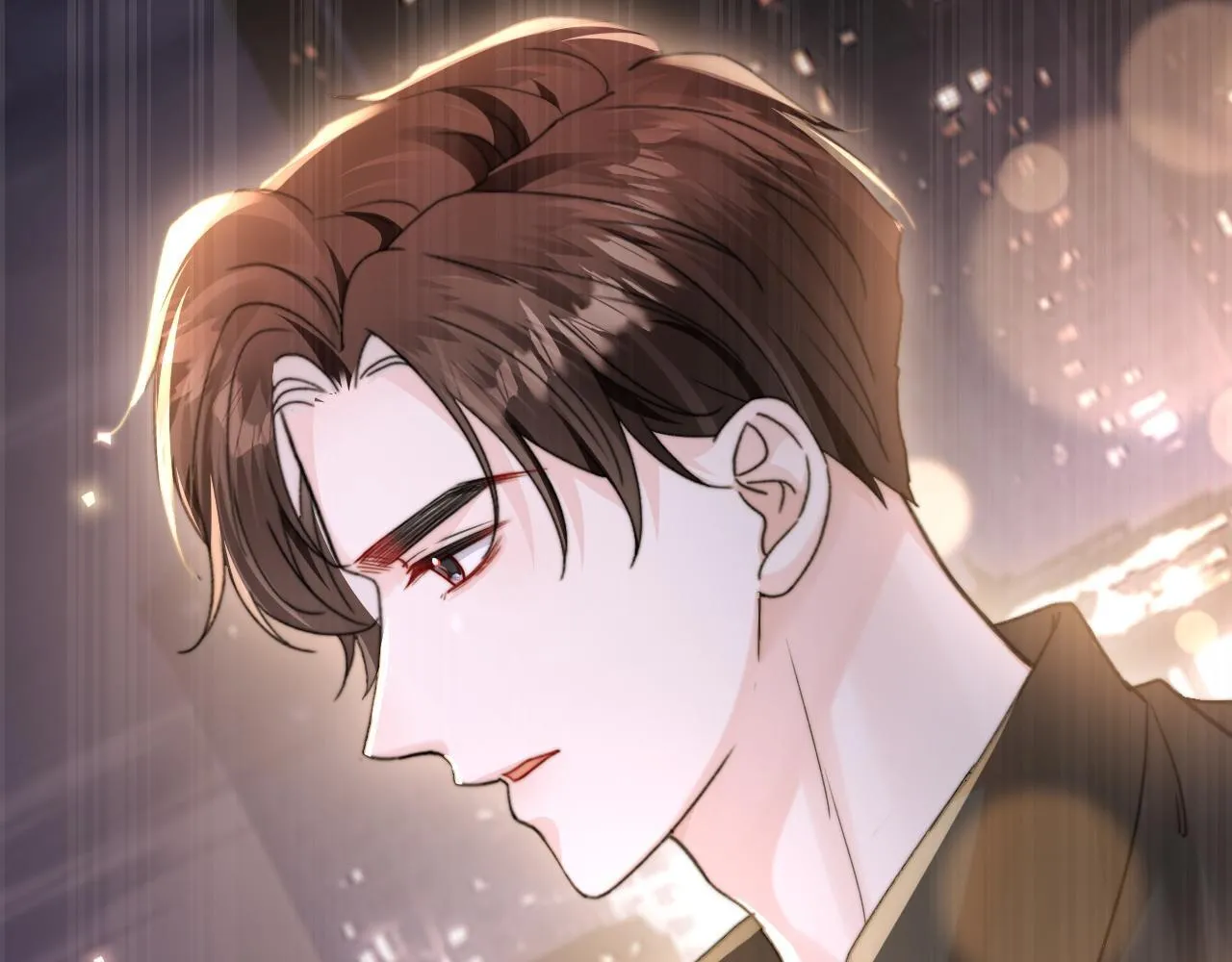 第7话 你到底是什么人？ 第90页