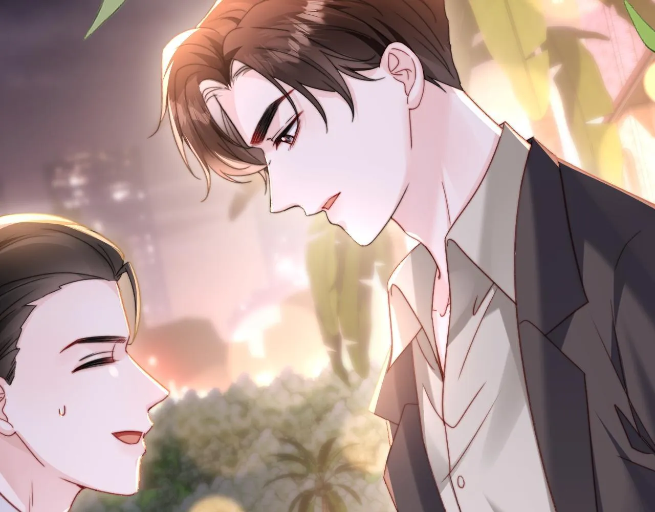 第7话 你到底是什么人？ 第96页