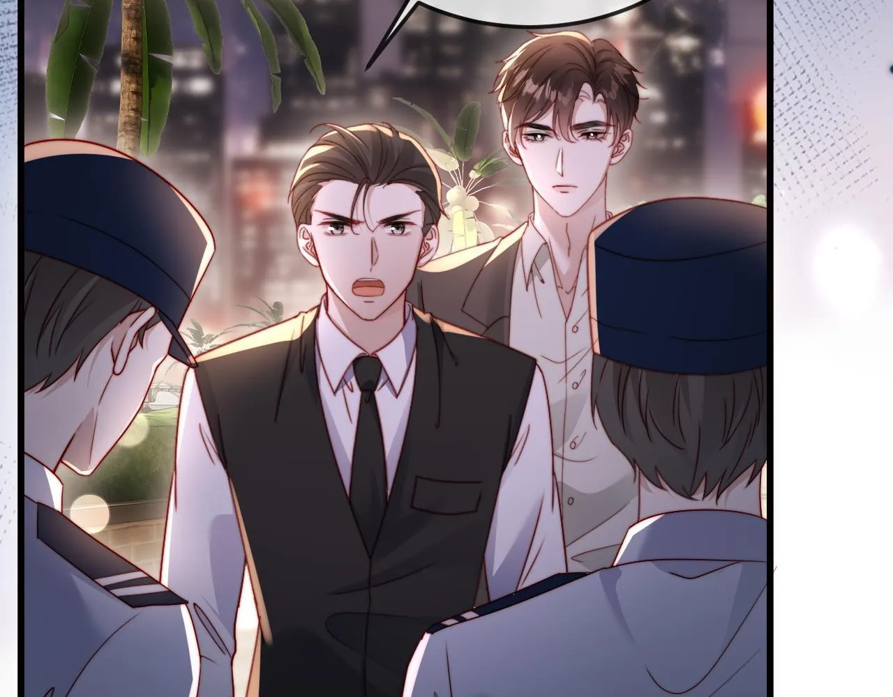 第8话 我只在意现在的你 第15页