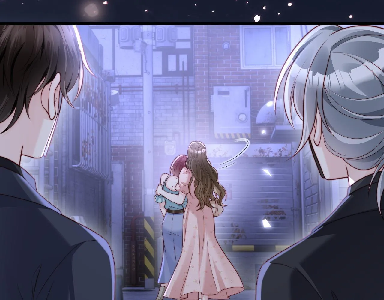 第10话 最好的礼物 第16页
